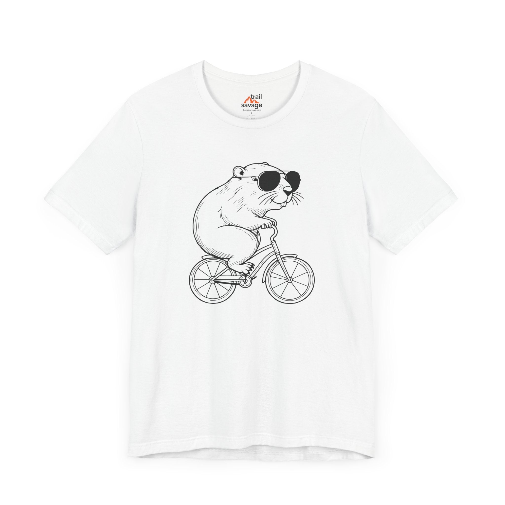 Rodent T-Shirt