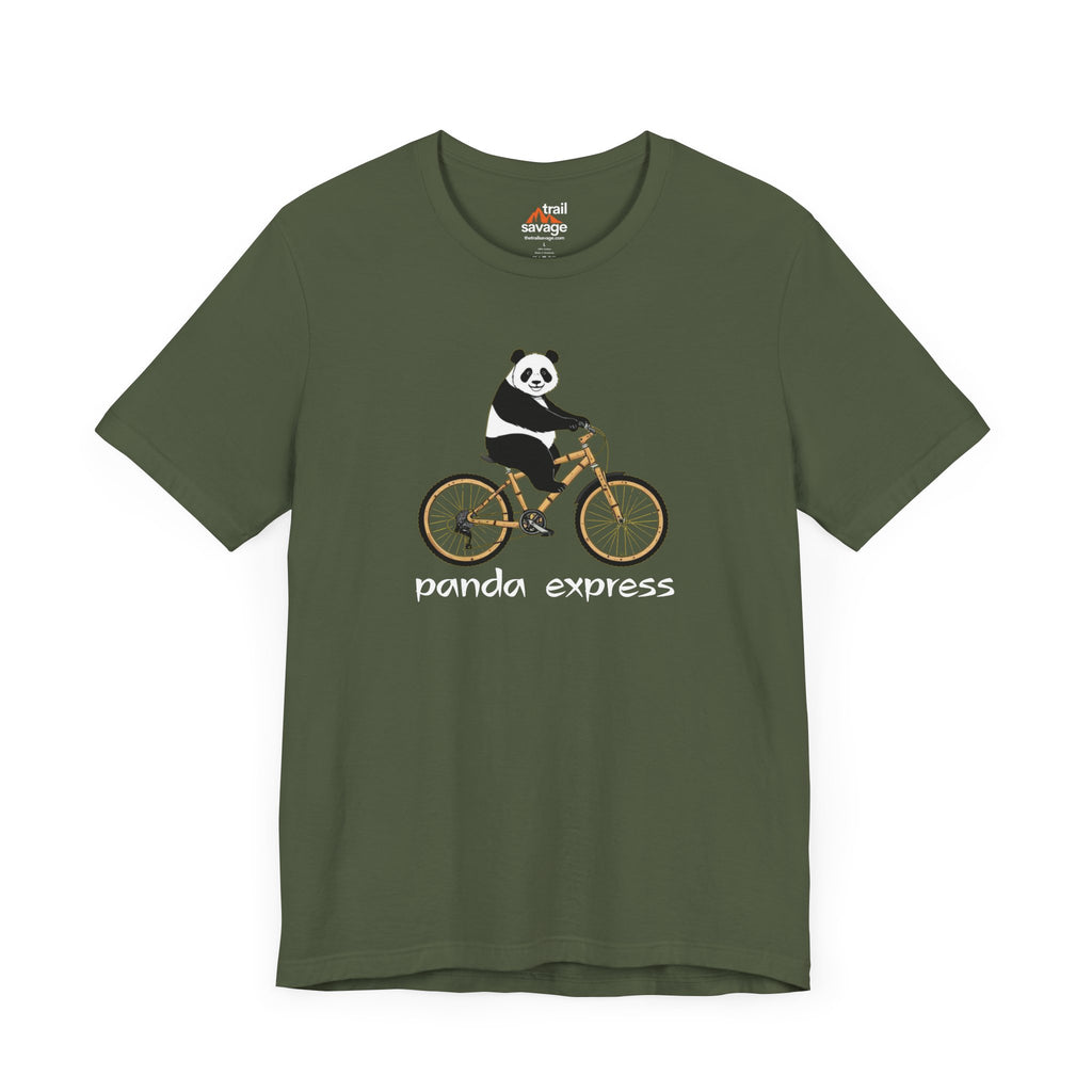 Panda Express T-Shirt