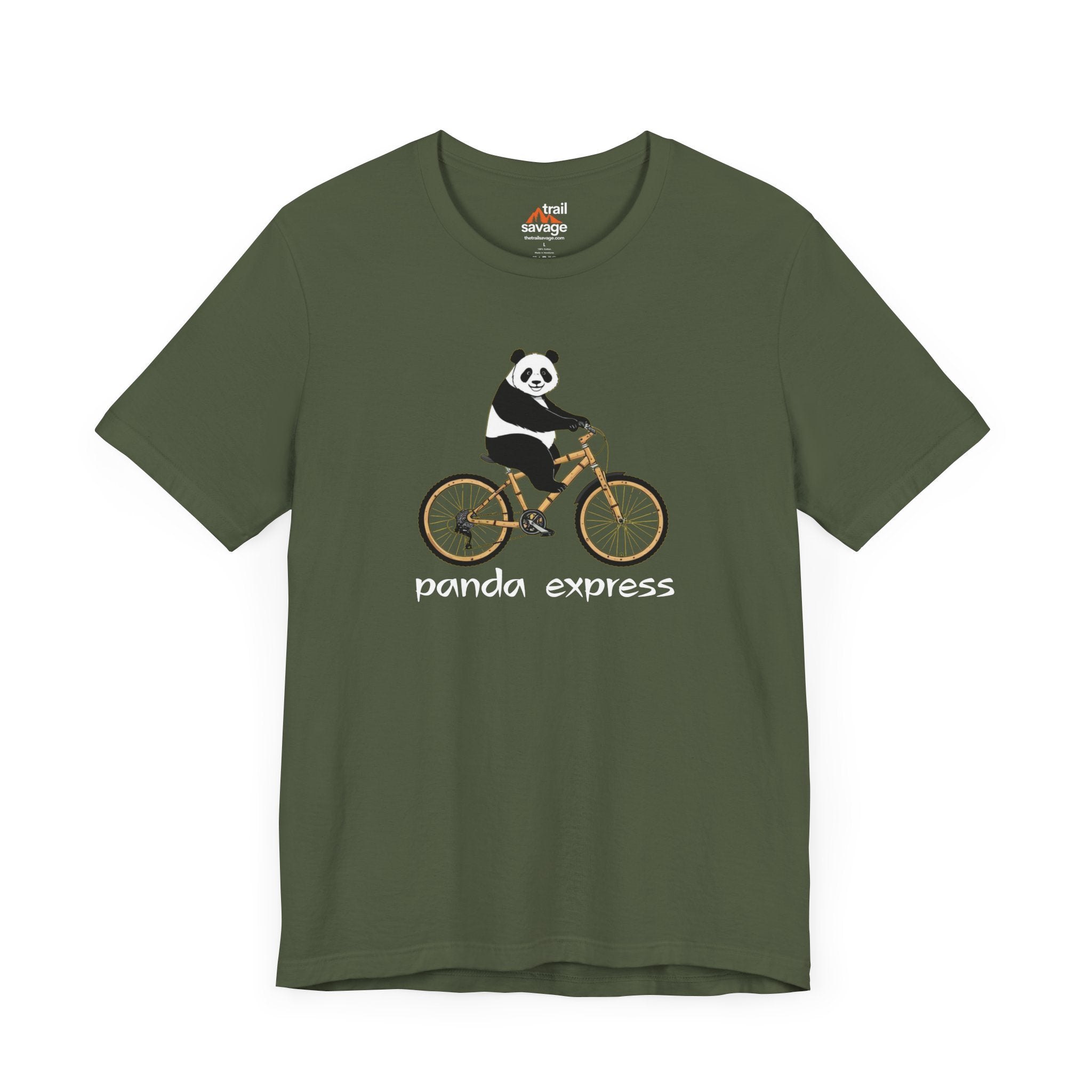 Panda Express T-Shirt