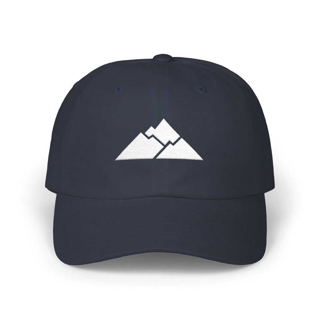 The Summit Cap