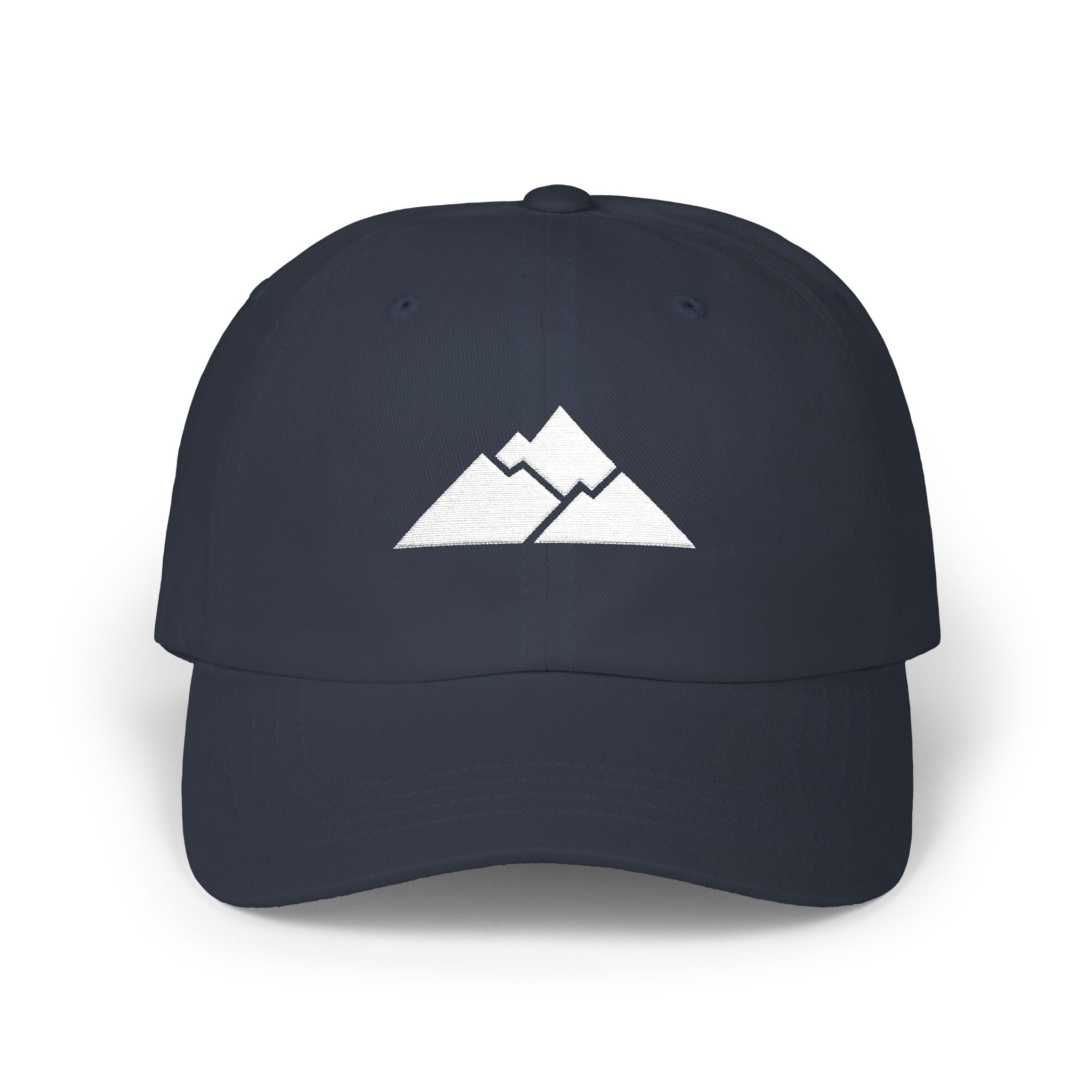 The Summit Cap