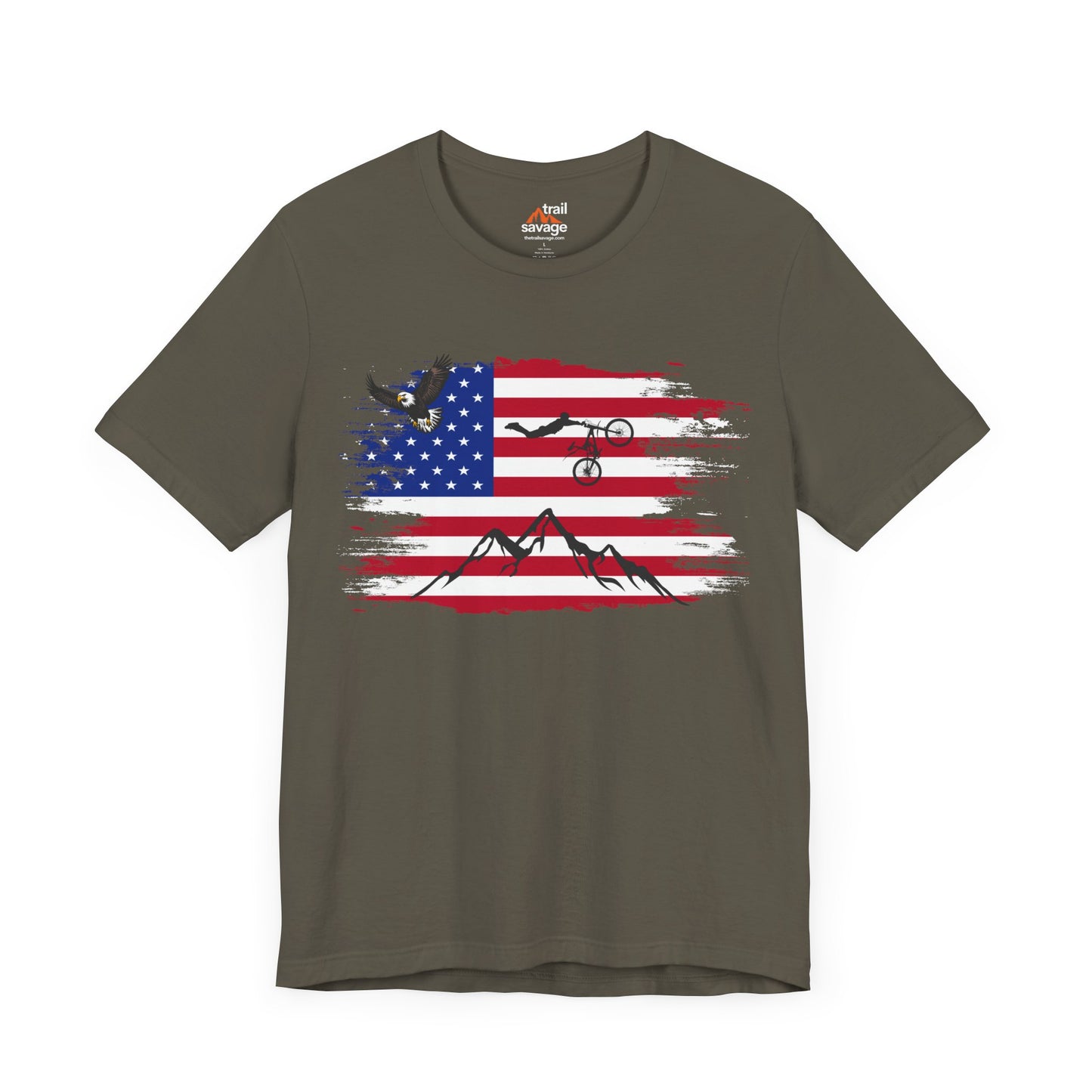 Merica T-Shirt