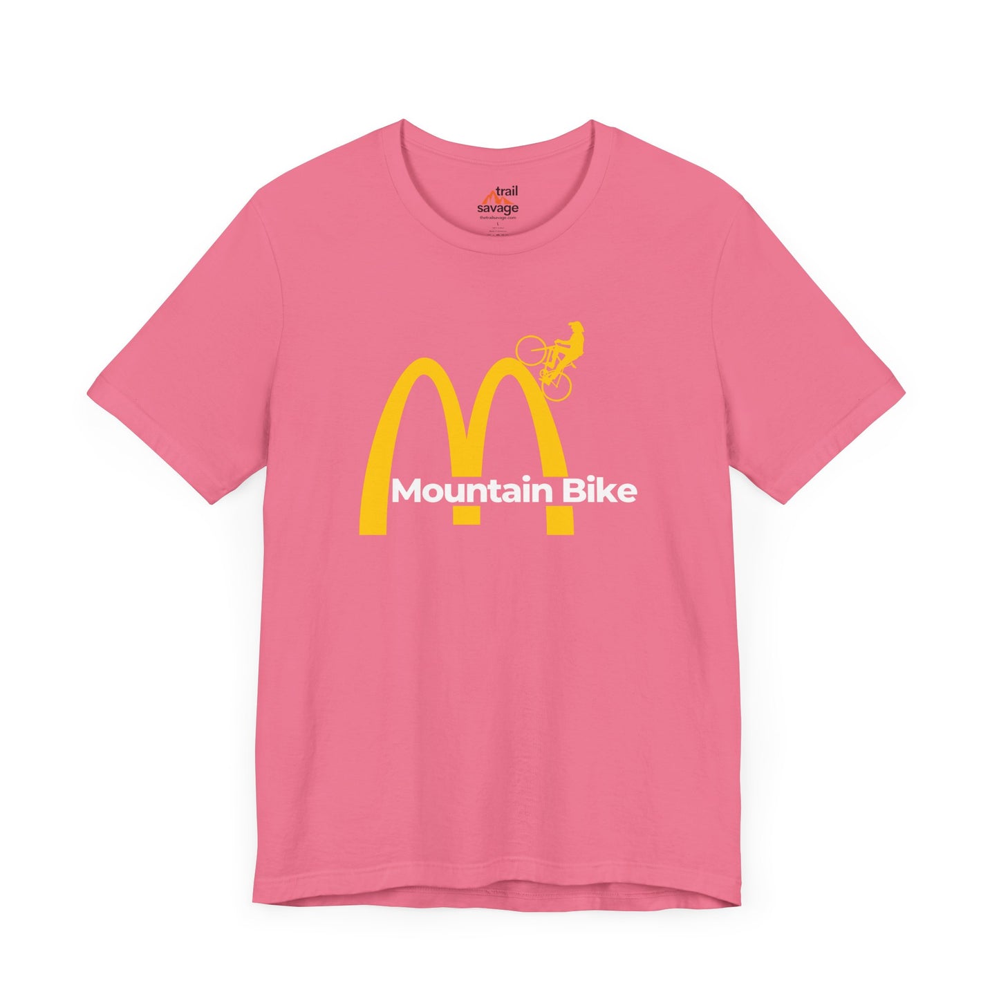 McRide T-Shirt