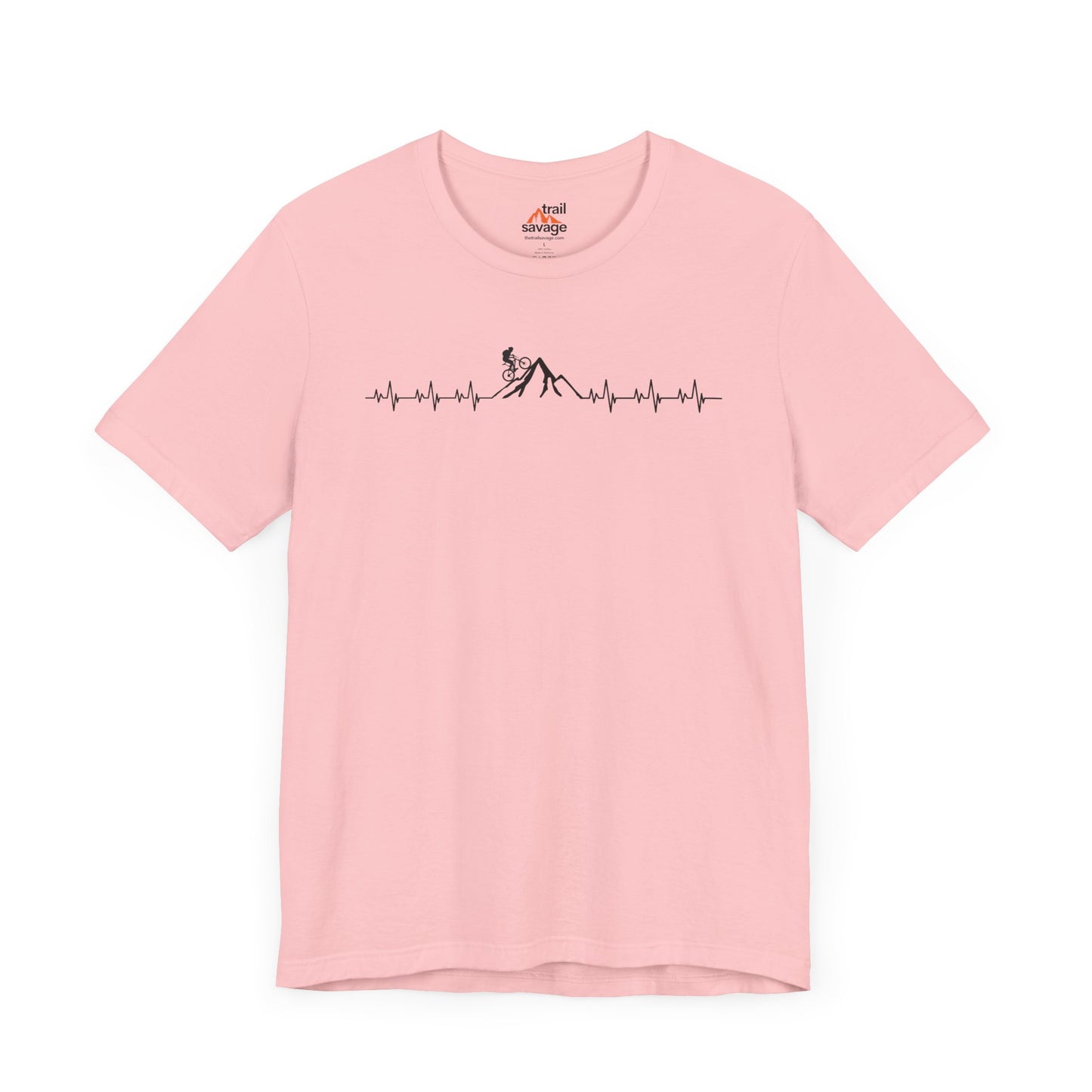 Mountain Pulse T-Shirt