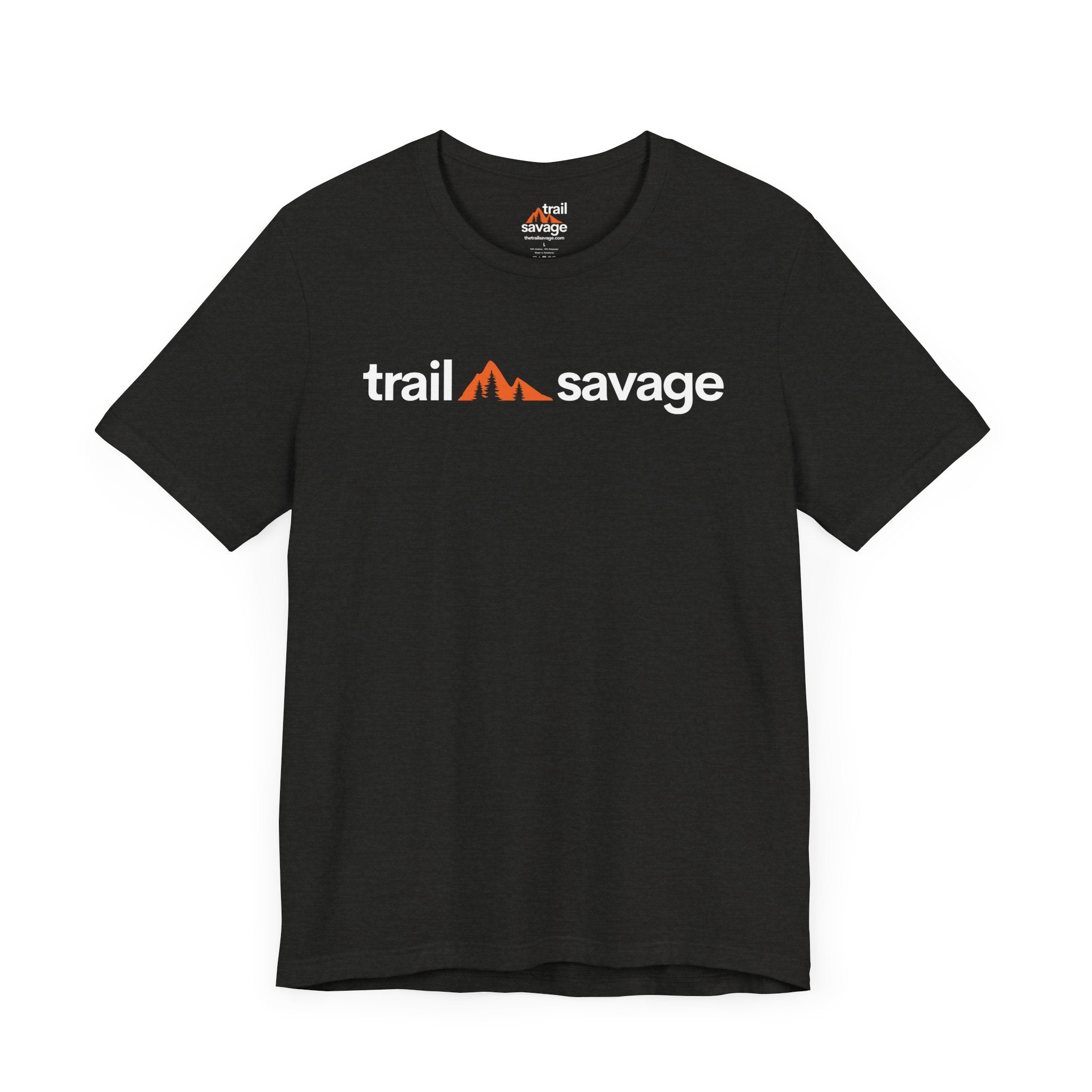 Classic Logo T-Shirt