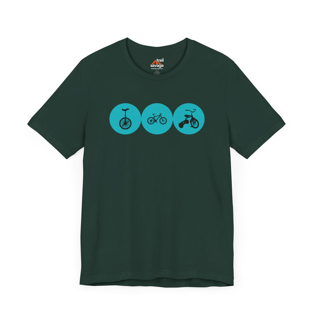 123 T-Shirt