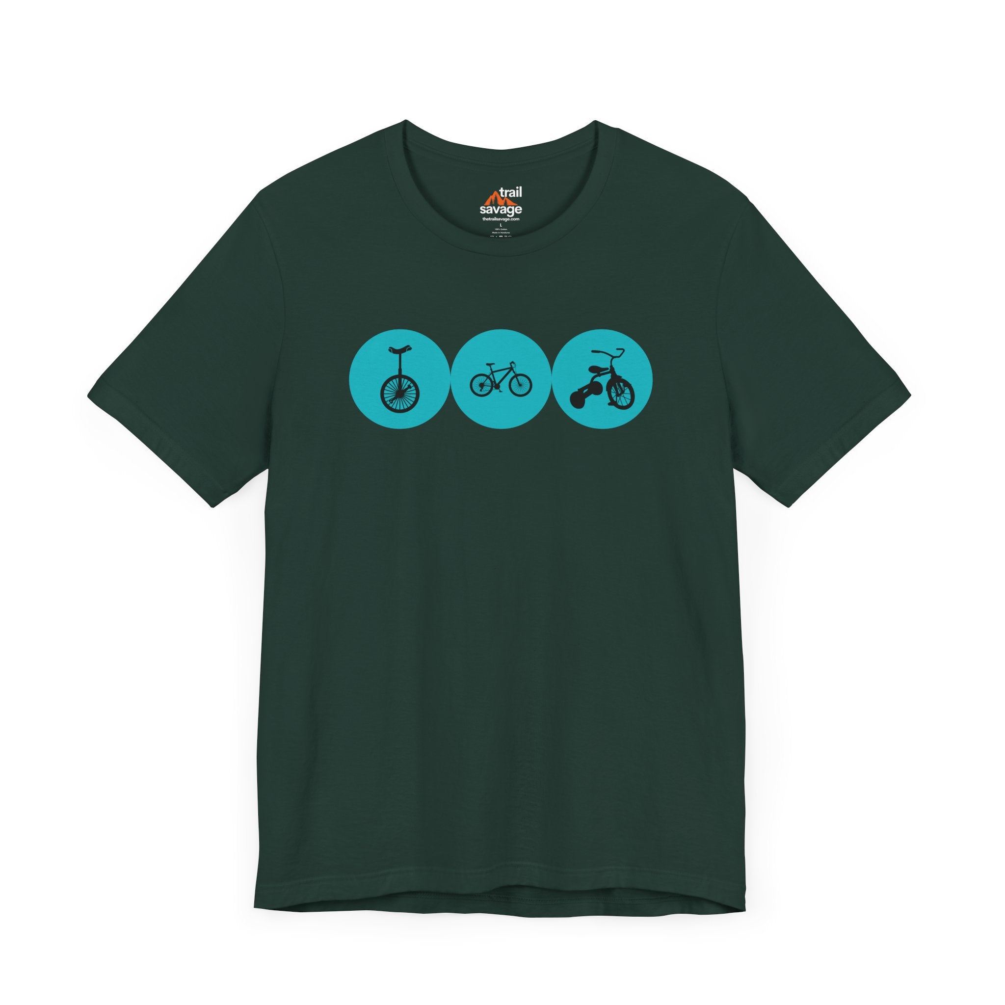 123 T-Shirt