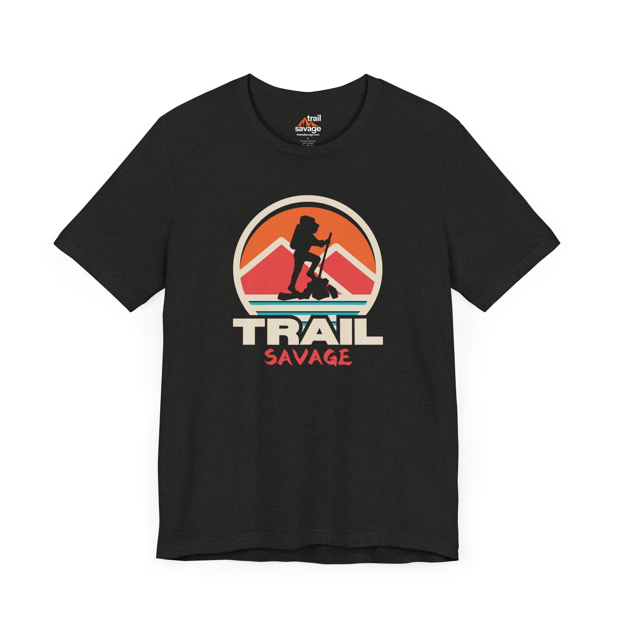 Summit Hike T-Shirt