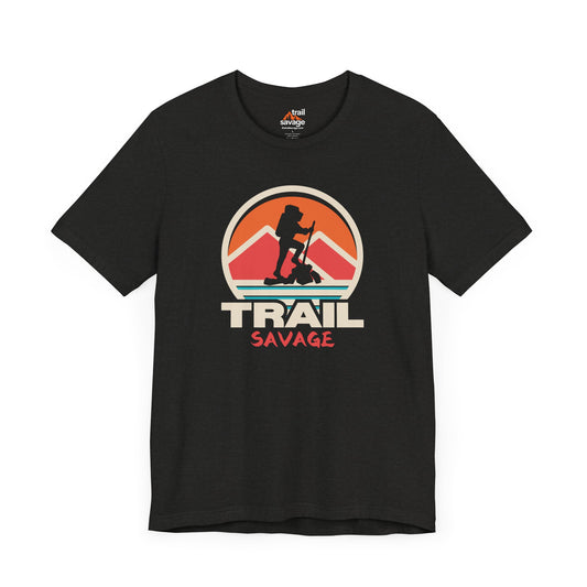 Summit Hike T-Shirt