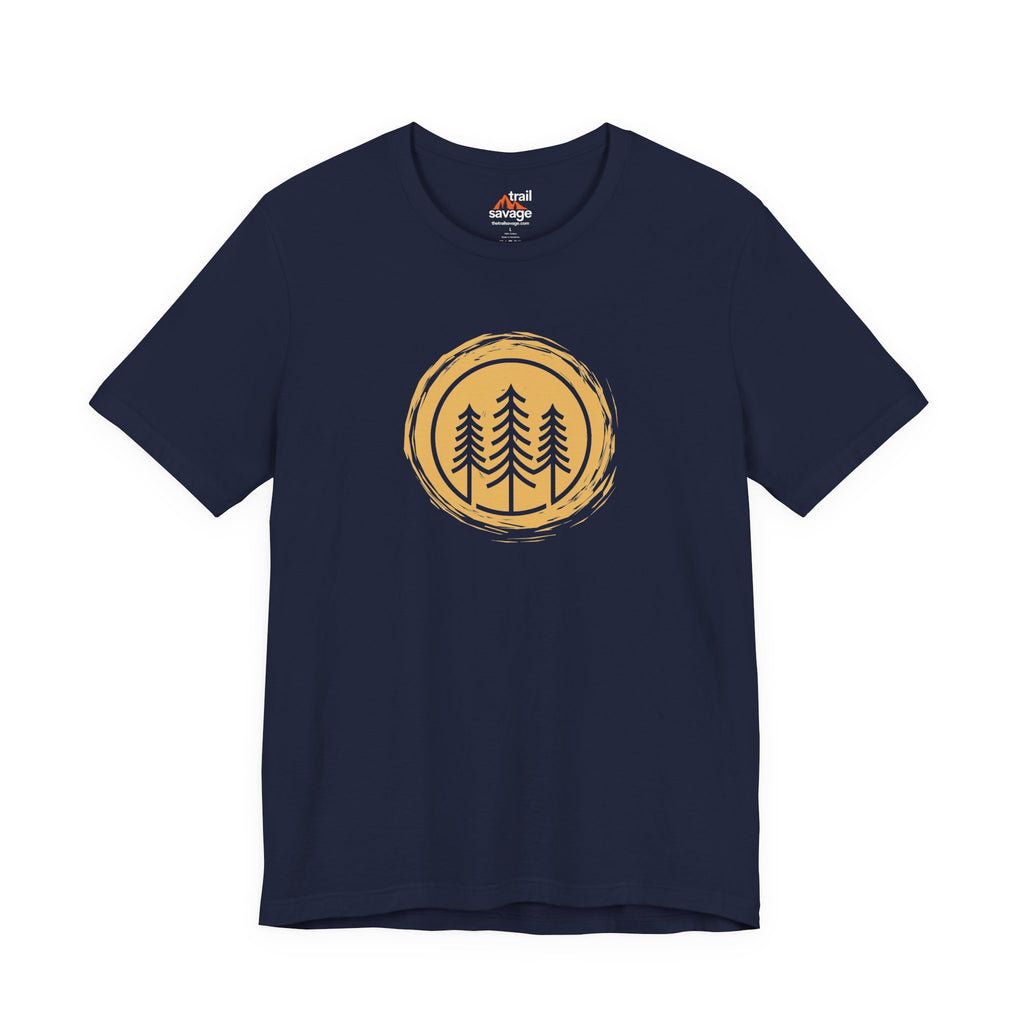 Three Tree T-Shirt