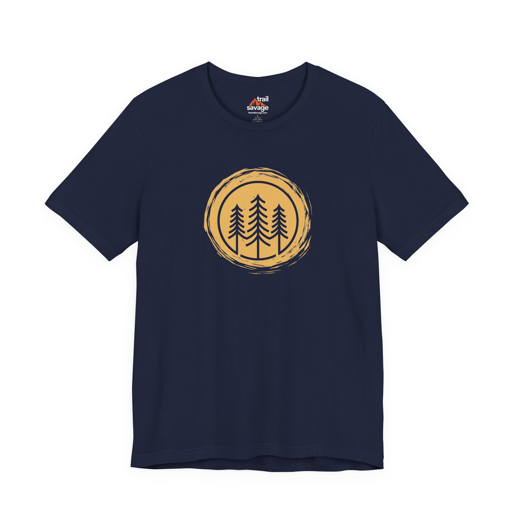 Three Tree T-Shirt