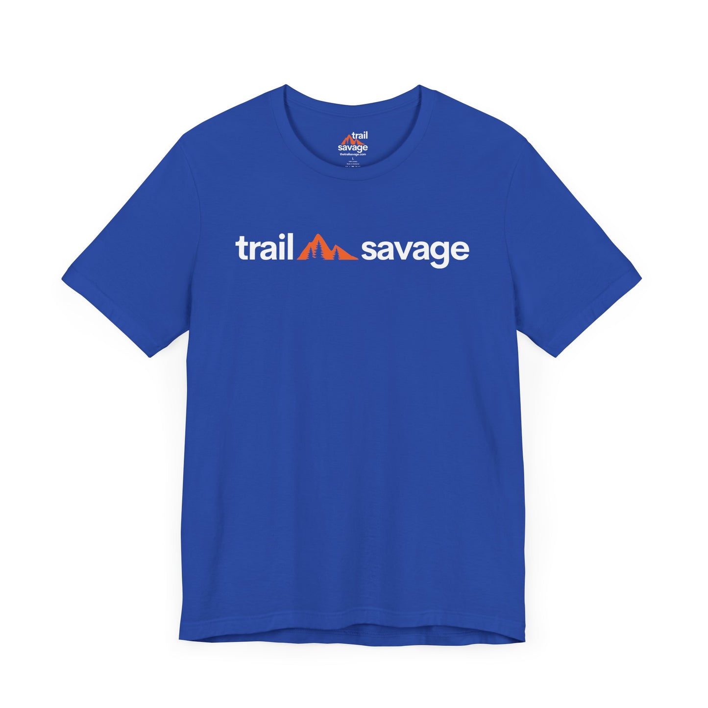 Classic Logo T-Shirt