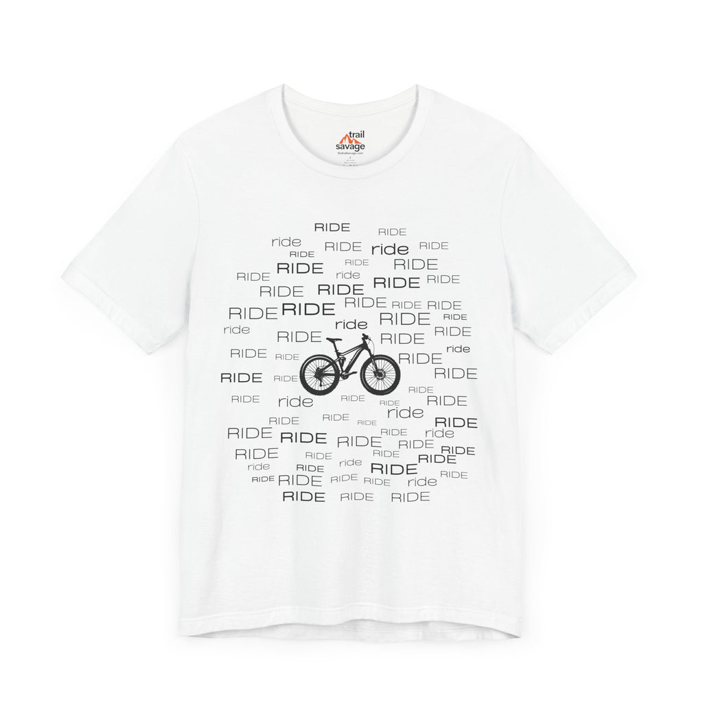 Rides T-Shirt
