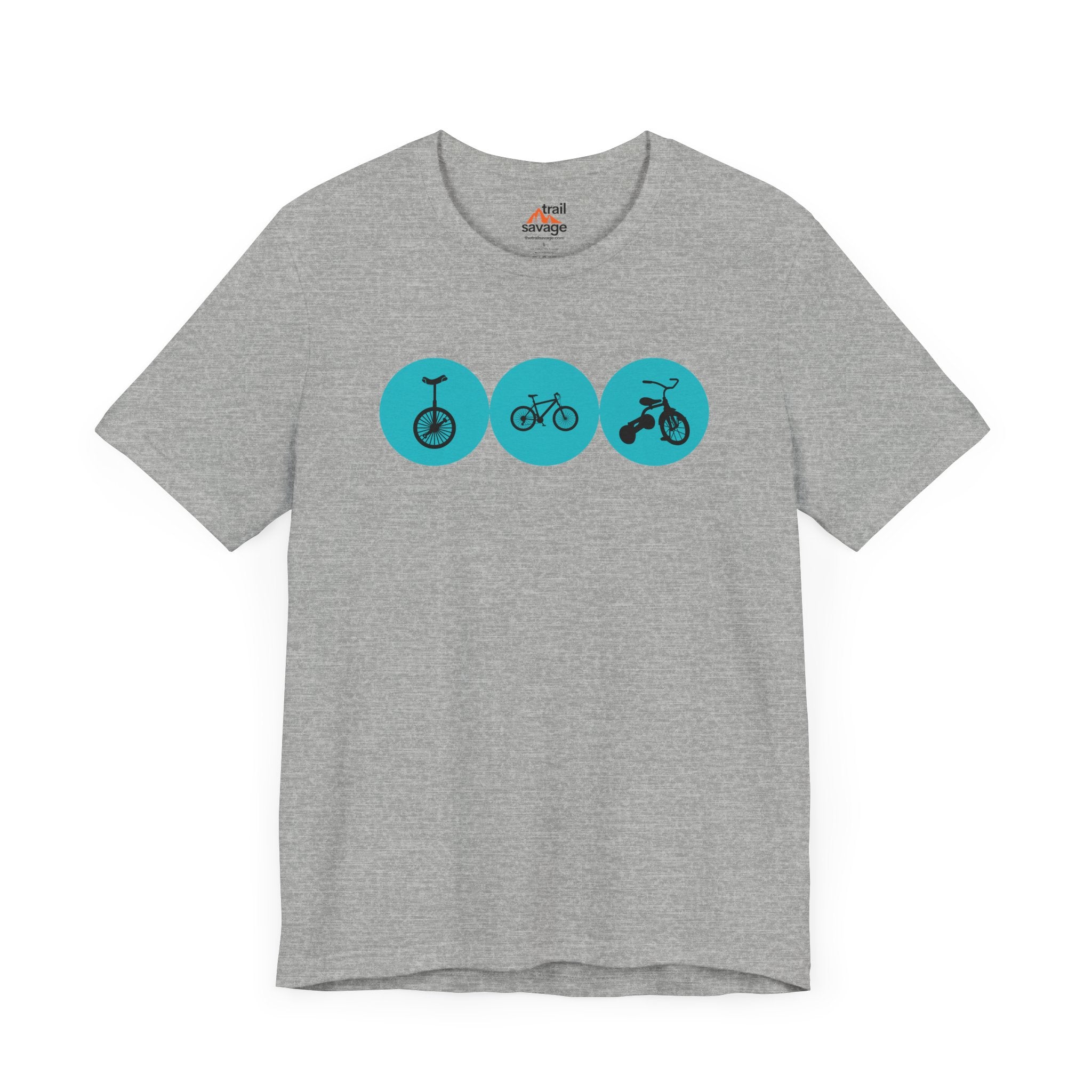 123 T-Shirt