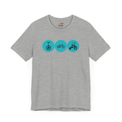 123 T-Shirt