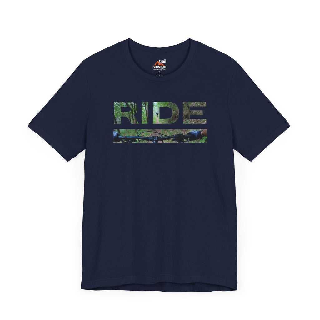 Ride POV T-Shirt