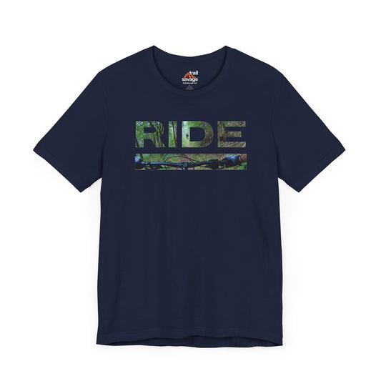 Ride POV T-Shirt