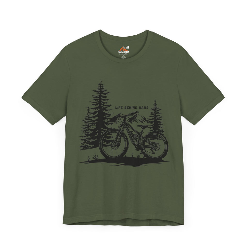 Life Behind Bars T-Shirt