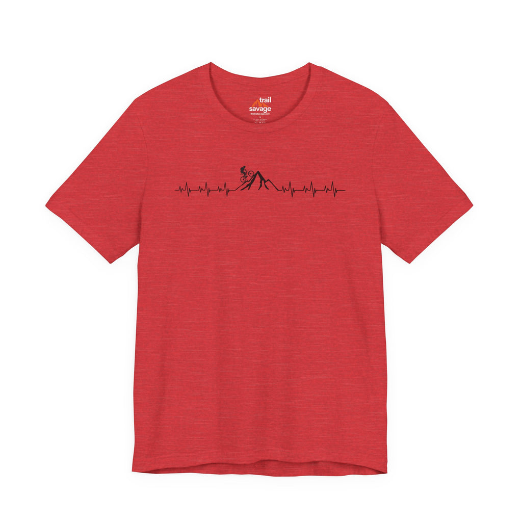 Mountain Pulse T-Shirt