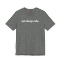 Eat. Sleep. Ride. T-Shirt