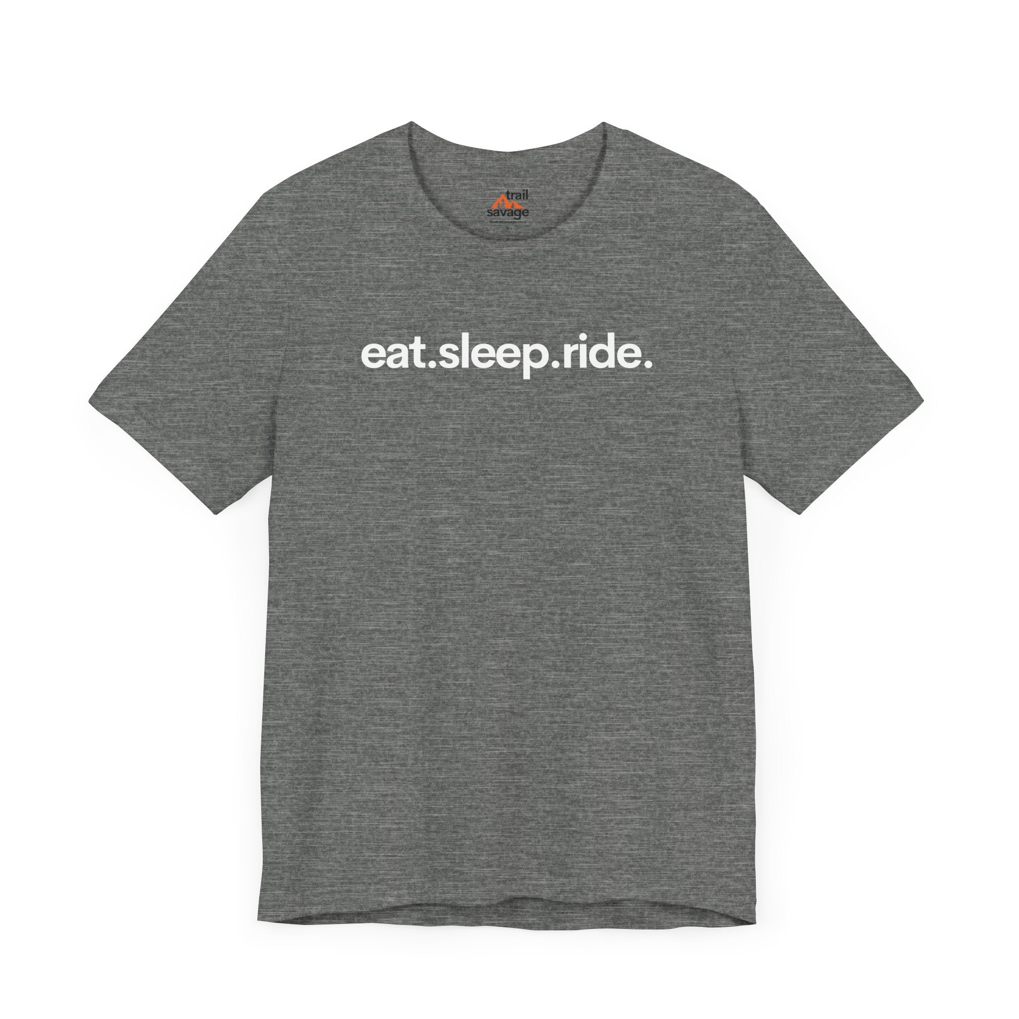 Eat. Sleep. Ride. T-Shirt