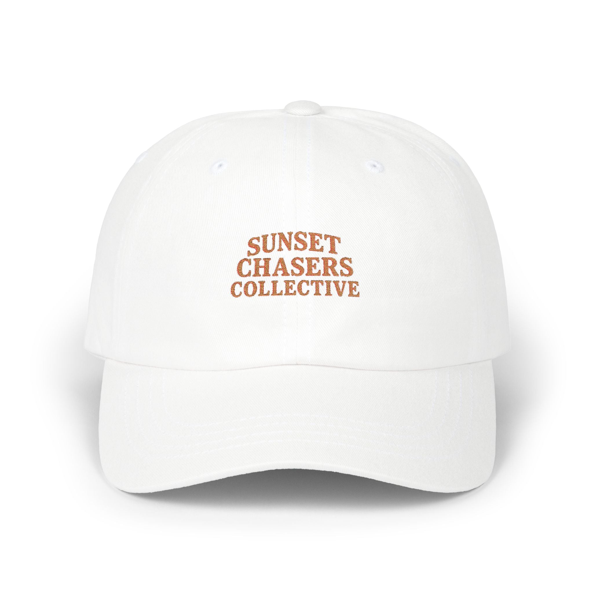 Sunset Chasers Cap