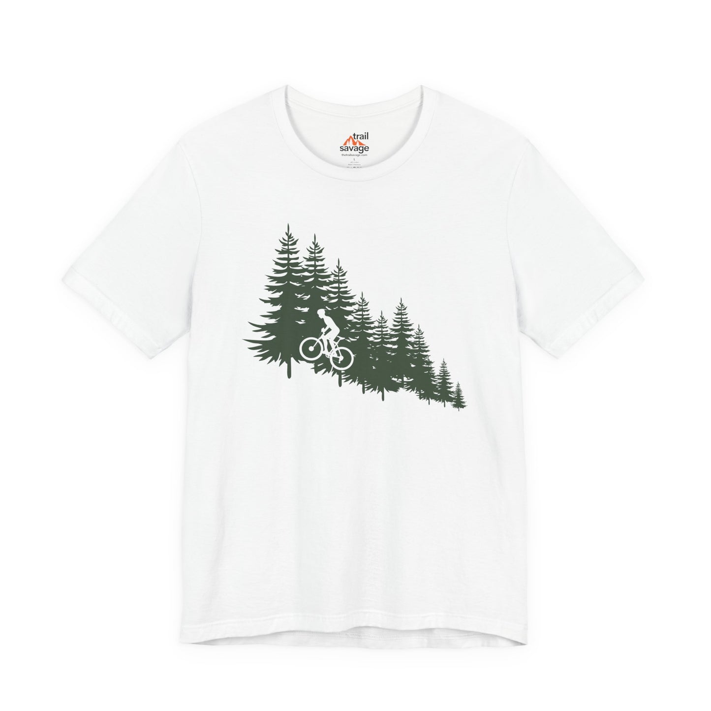 Tree Climber T-Shirt