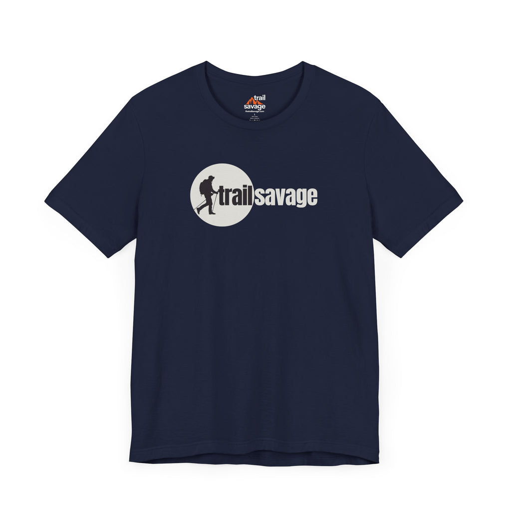 Hiking Sticks T-Shirt