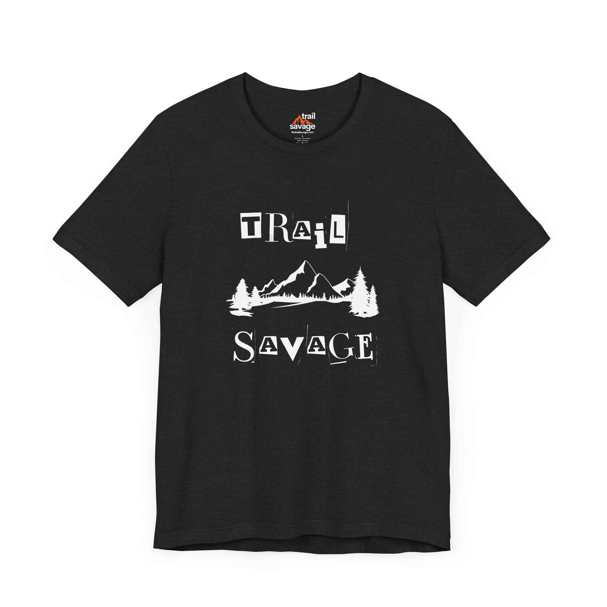 Magazine Clips T-Shirt