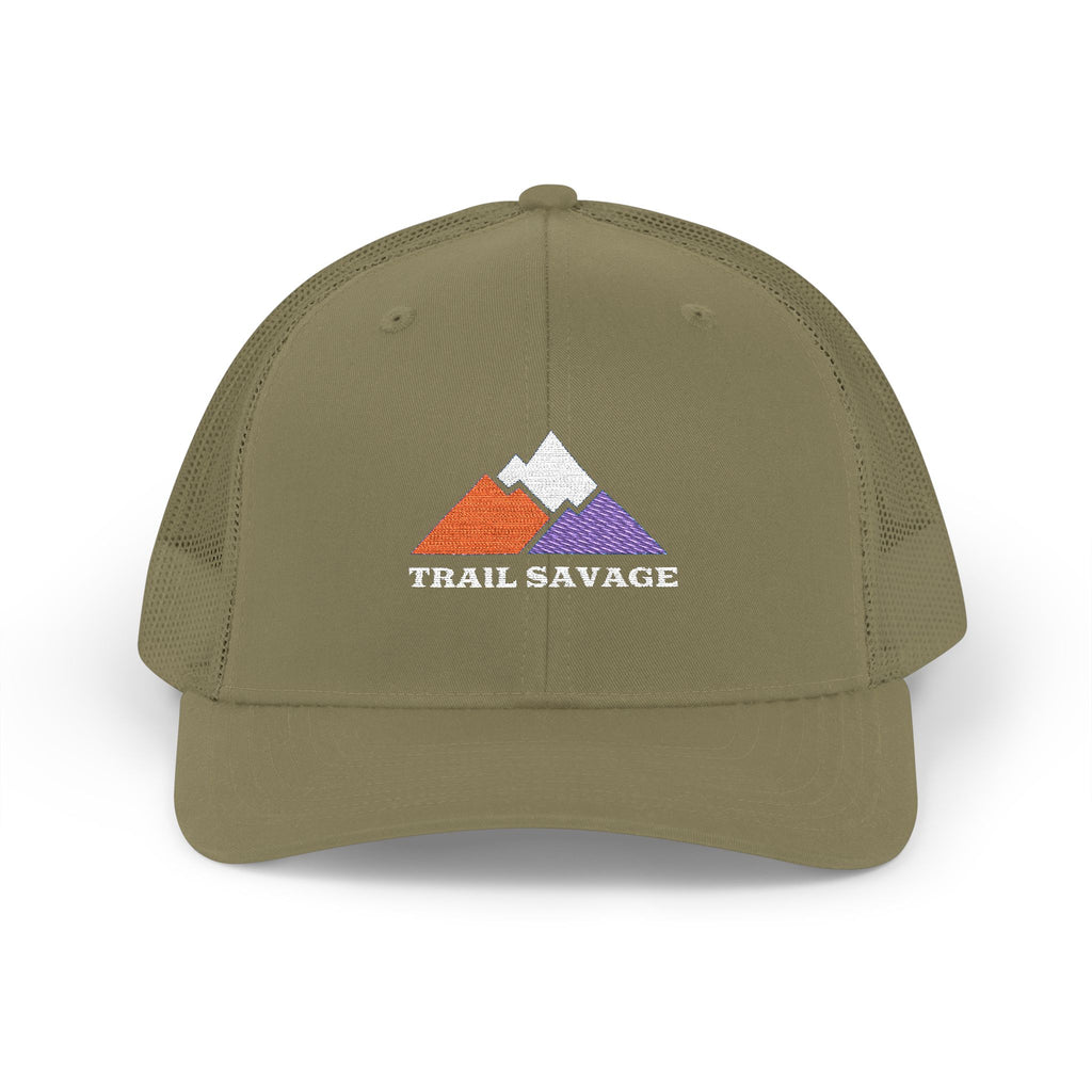 The Original Trucker