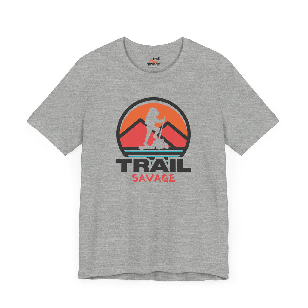 Summit Hike T-Shirt