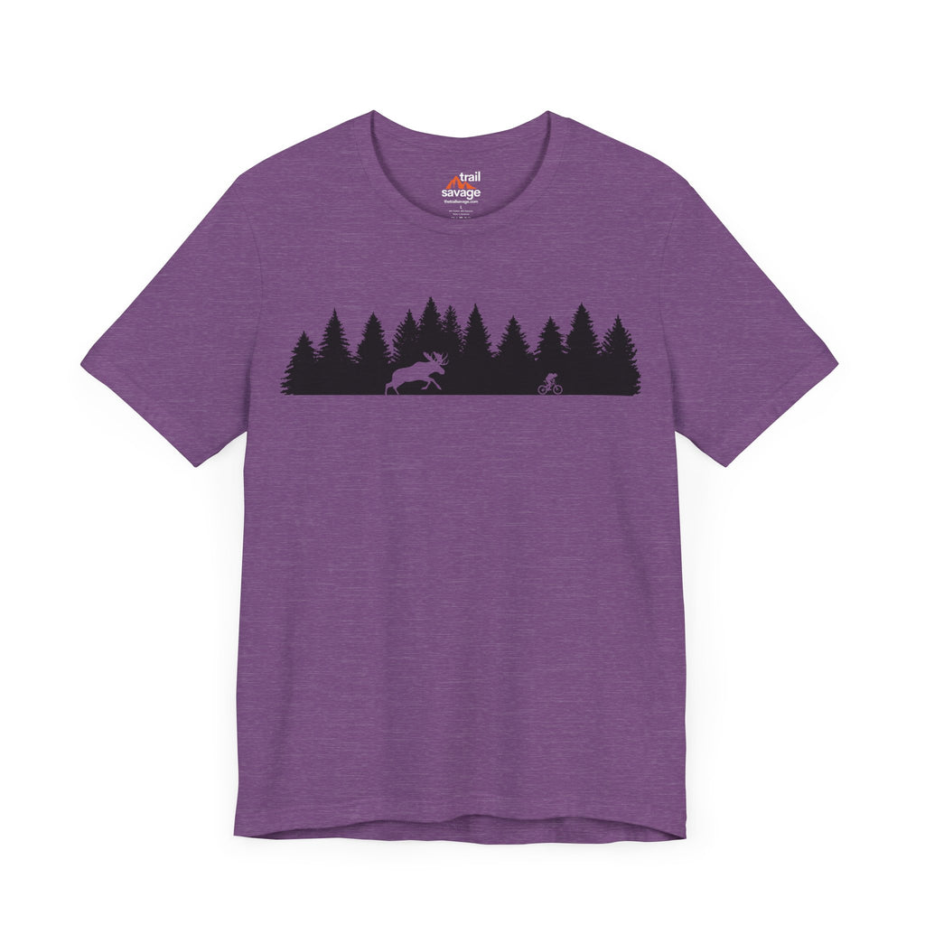 Moose Chase T-Shirt