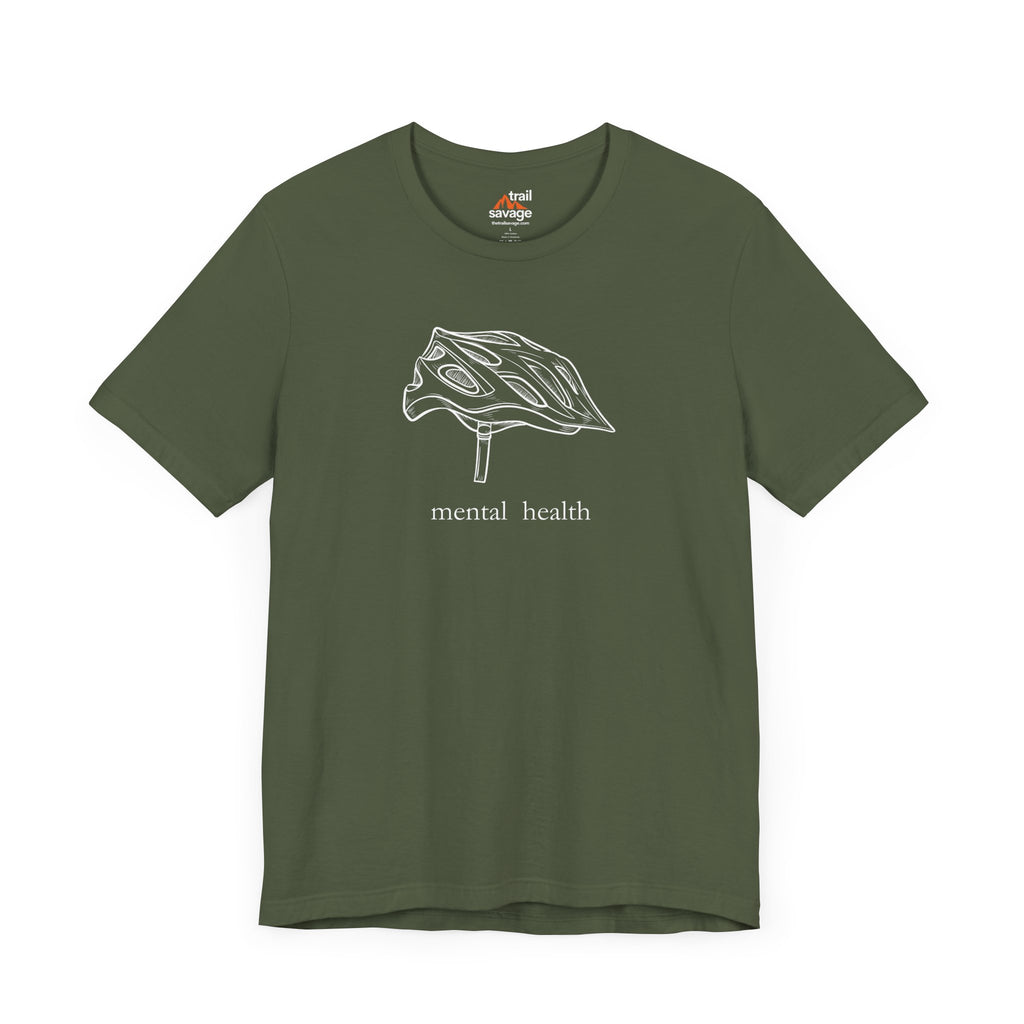 Mental Health T-Shirt