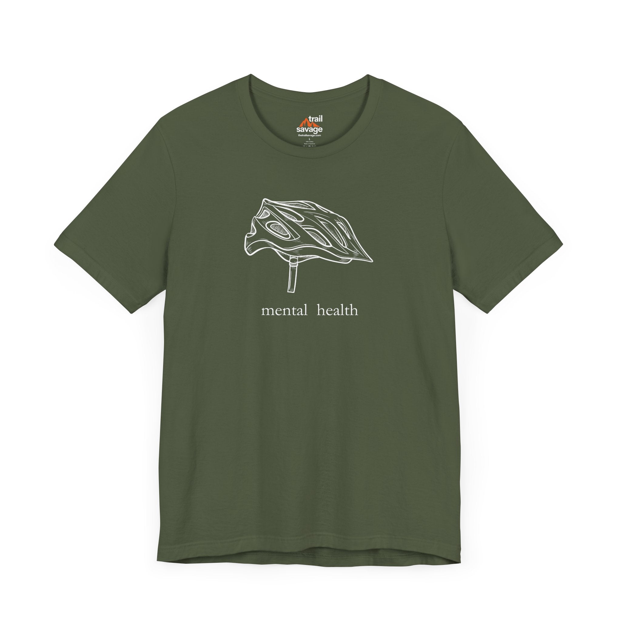 Mental Health T-Shirt