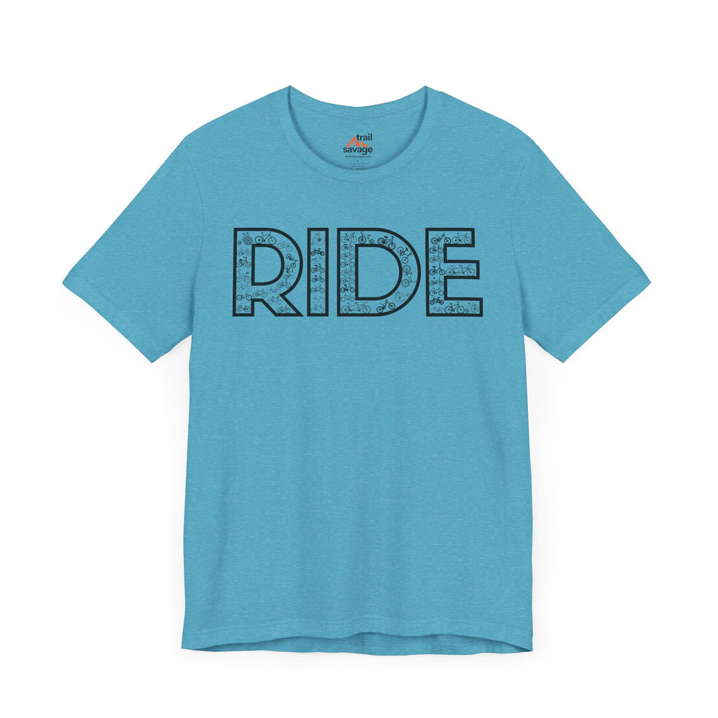RIDE T-Shirt