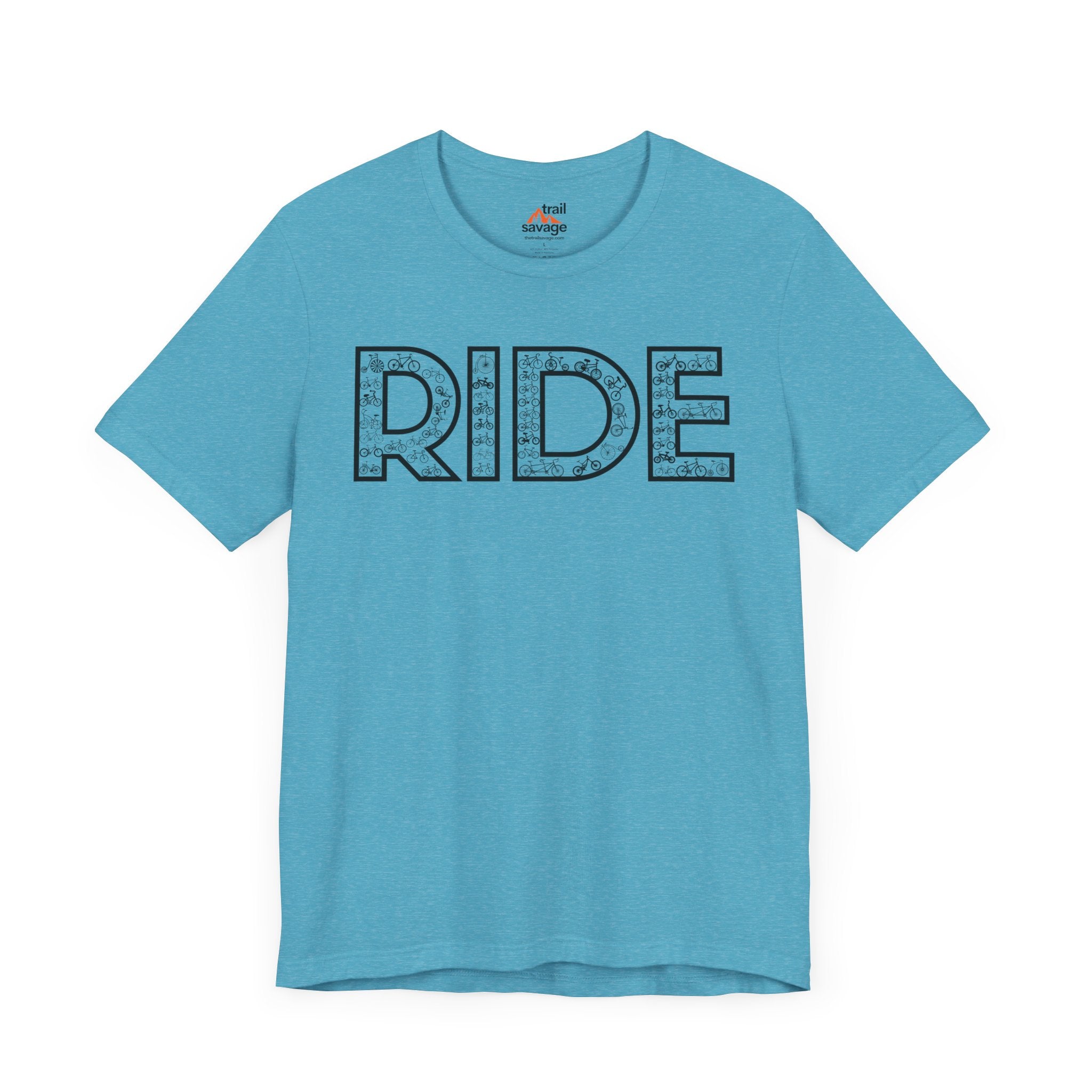 RIDE T-Shirt