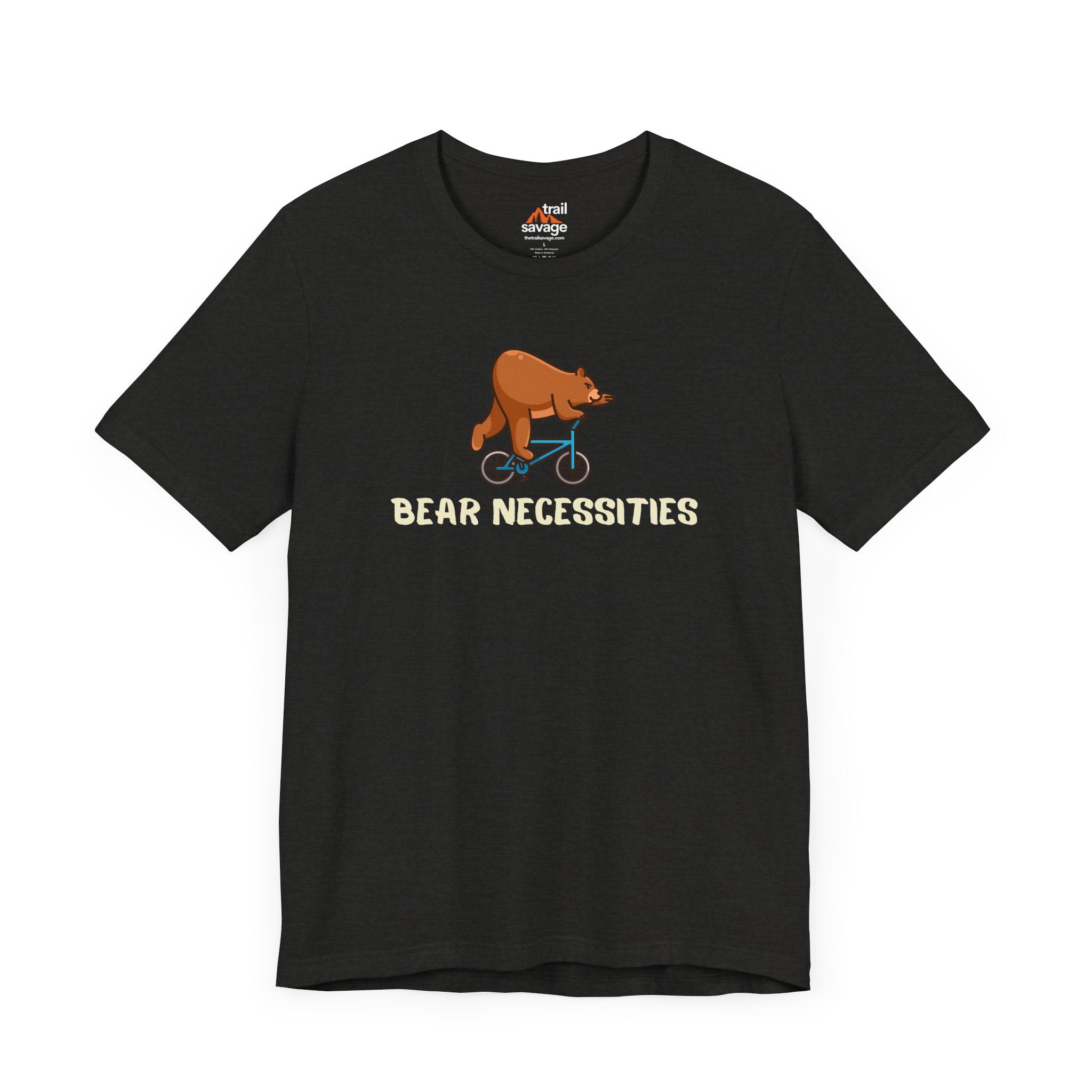 Bear Necessities T-Shirt