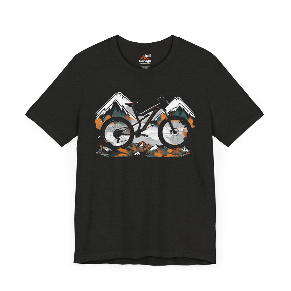Geo Bike T-Shirt