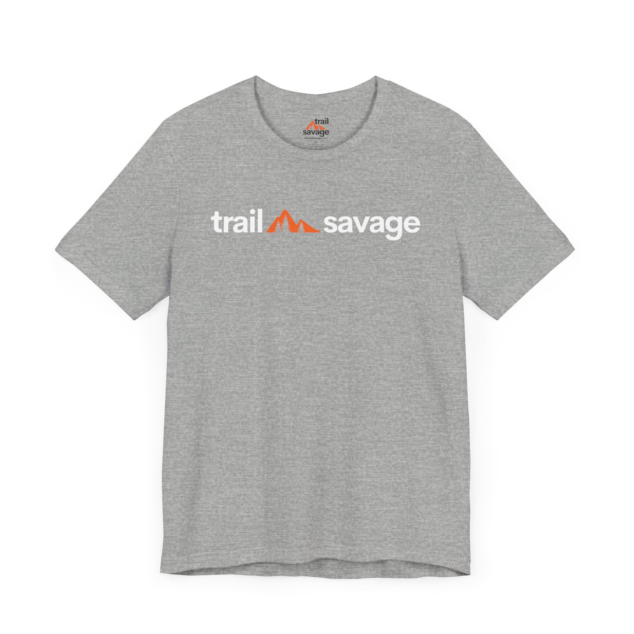 Classic Logo T-Shirt