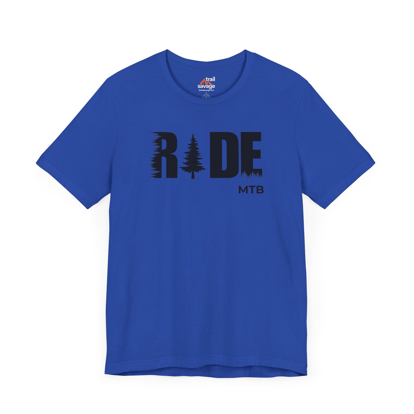 Thee Ride T-Shirt