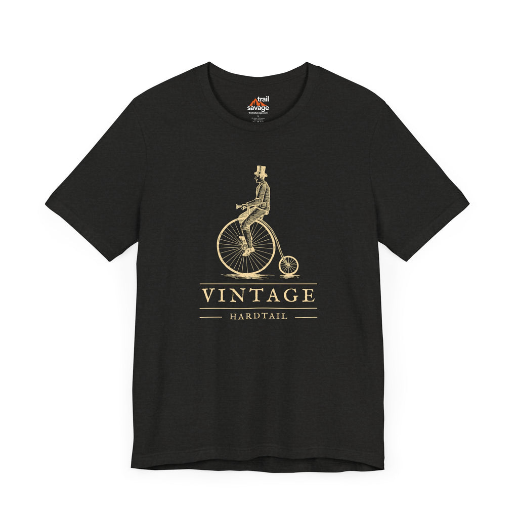 Vintage Hardtail T-Shirt