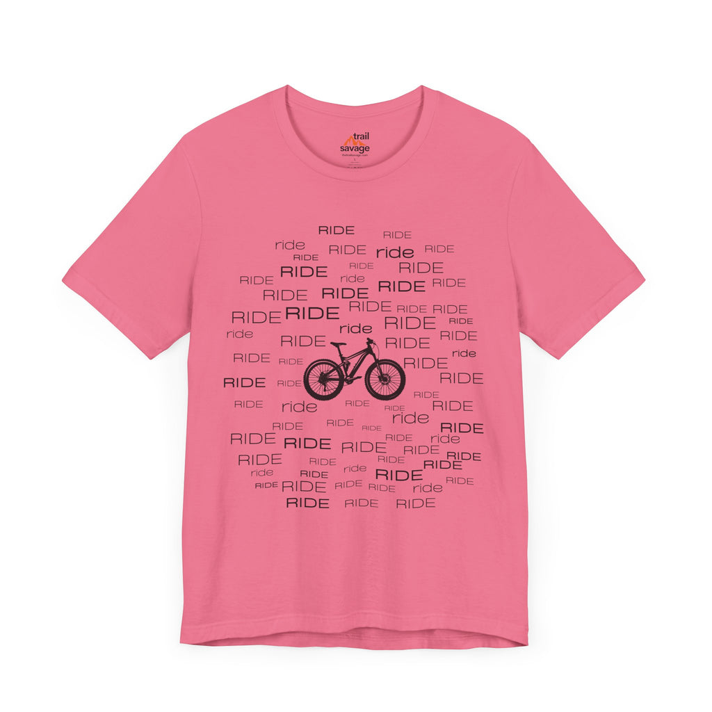 Rides T-Shirt