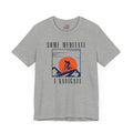 Some Meditate T-Shirt