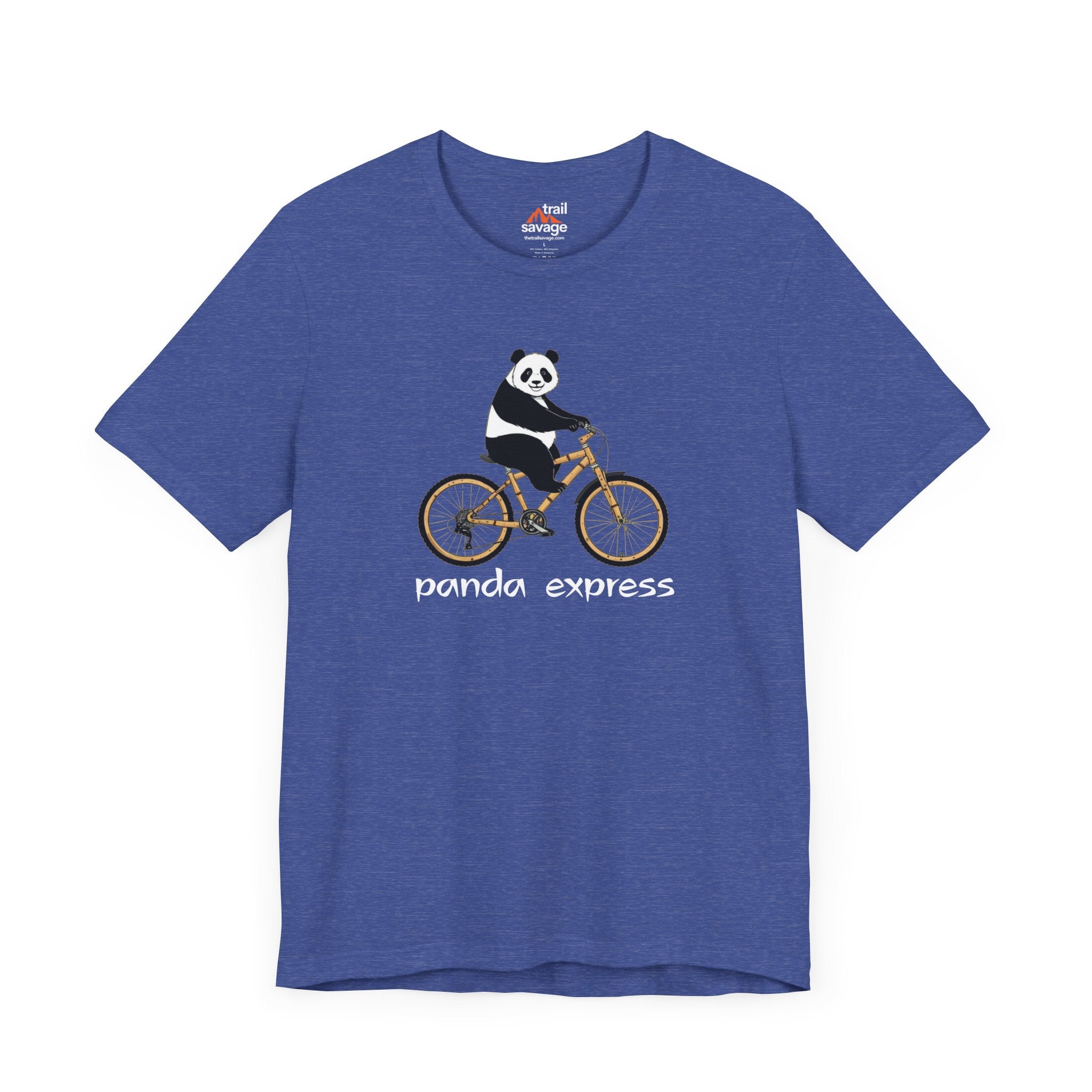 Panda Express T-Shirt