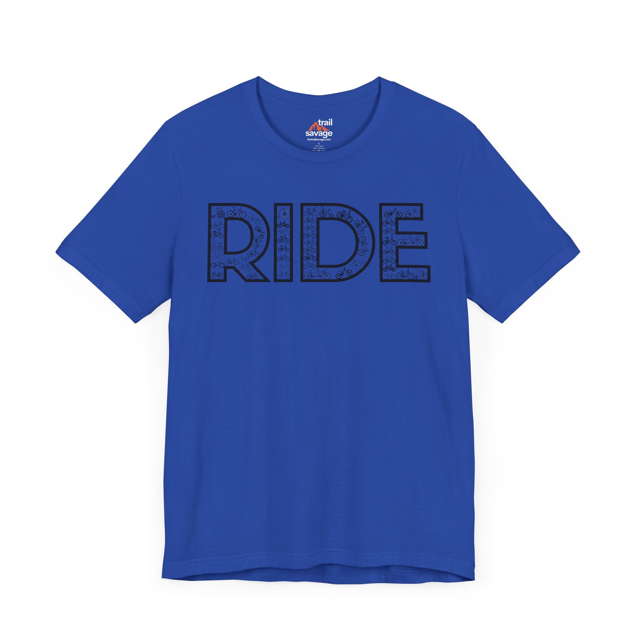 RIDE T-Shirt