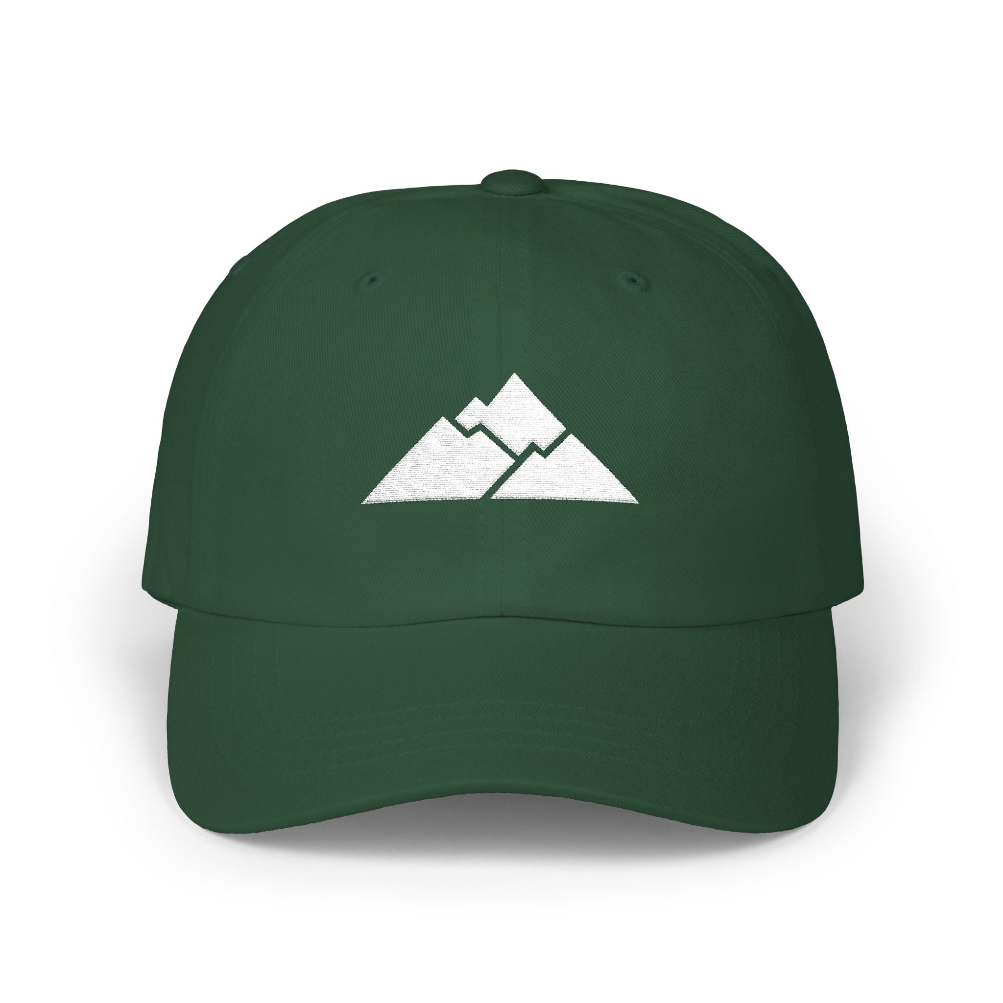 The Summit Cap