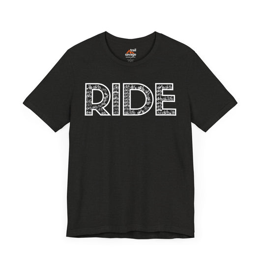 RIDE T-Shirt