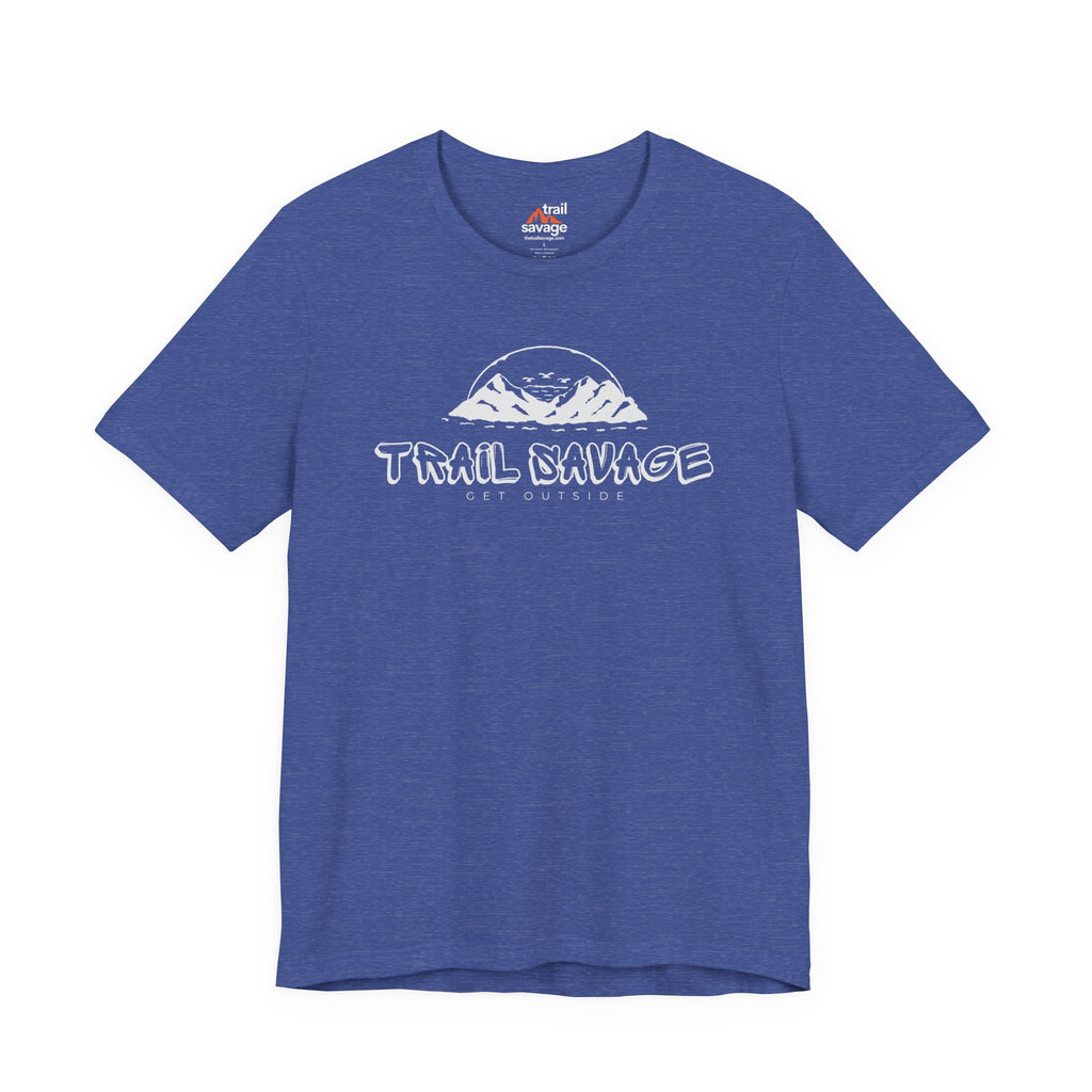 Get Outside T-Shirt