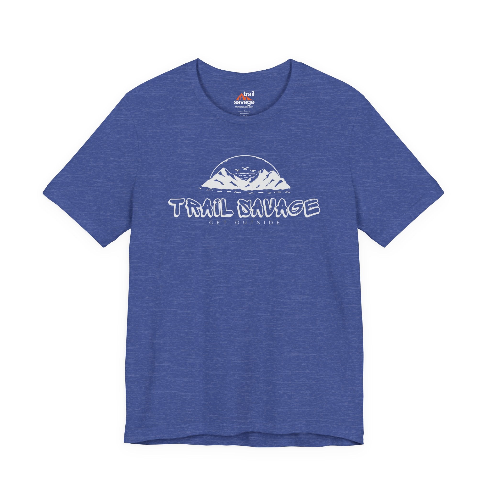 Get Outside T-Shirt