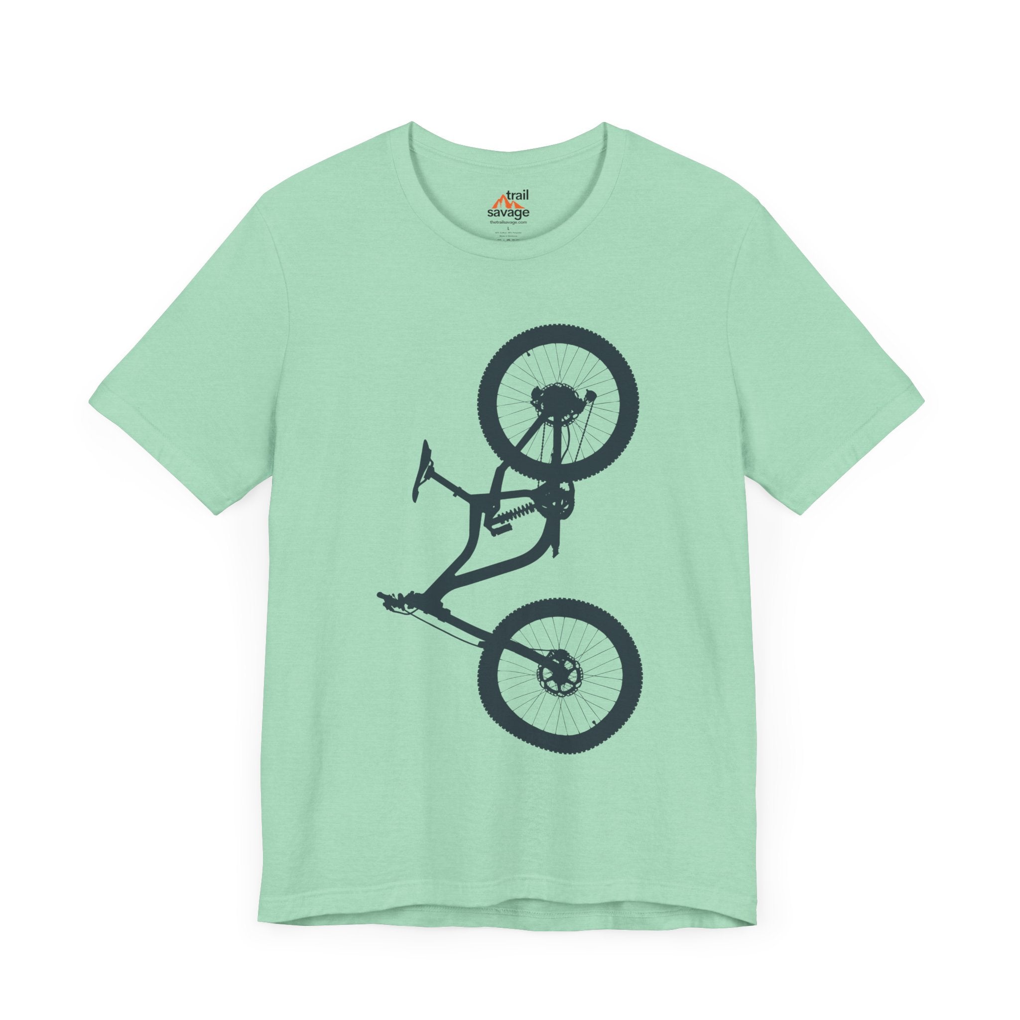 Big Bike T-Shirt